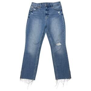 Gap Vintage Slim Sky High Light Indigo 29 / 8s